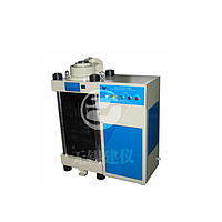 Máy kiểm tra cường độ chịu nén vật liệu Wuxi Tye-1000e (1000kN)