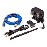 Bộ chuyển đổi AC gắn tường Bộ điều chế Xbee SX Cáp nguồn USB 12V DIGI 76000980