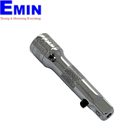 SATA 12907 3/8 ນິ້ວ DR. ແຖບສ່ວນຂະຫຍາຍ WoBBLE / ແຖບຂະຫຍາຍການລັອກ