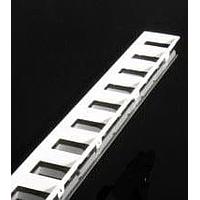 Ledil C19449_BRIANNA-14X1-SHD-WHT-MATT White Matt Shade White Matt Shade for 14x1 Lens