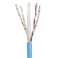 Cáp đồng nhiều lõi, cáp đồng, Cat 6 nâng cao, 4 đôi, 23 AWG Panduit PUP6004YL-WLP