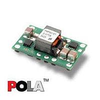 Không Cách Ly / PoL 0.8-3.6V 10A Đầu Vào Không Cách Ly 5V 36W Flex Power Modules PMF5318TP