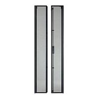 Panduit SN88SDB Wire Ducting & Raceways 48 RU 800mm Split Doors for N-Type or S-