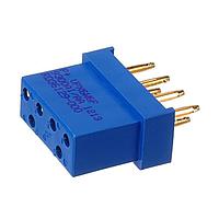 Amphenol Positronic VPX6W6M400A1/AA-B1A5A6A Power to the Board