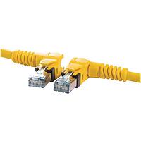 HARTING 09488585745075 Cat 6a VB RJ45 LaR VB RJ45 LaR Cat.6A PUR 7.5m