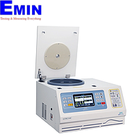 KECHENG GTR216C 고속 테이블 냉장 원심 분리기 (16500rpm)