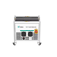 Tunkia TK4710 DC Adjustable Resistance Load (60 kW, 0-750 V, 0~120 A)