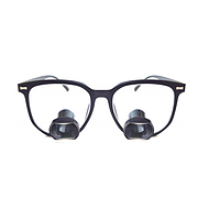 Micare GNHM-500X-S Medical Loupes (5.0x; 280-380mm)