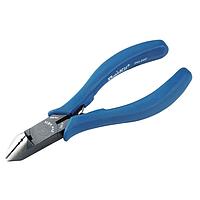 Pro'skit PM-908 Side Cutting Plier (160mm) Black Oxide Finish 6"