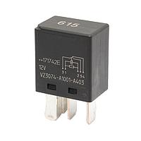 Rơ le ô tô V23074A1001A403 EV-CBOX P&B 4-1904124-3