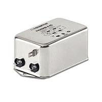 Schaffner FN2090B-1-06 Power Line Filters 1A MEDICAL MULTI-STAGE