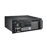Vỏ máy chủ gắn giá 4U cho bo mạch chủ IPC 4U, kèm nguồn ATX 500W, RPS8-500ATX-ZE Advantech IPC-631MB-50RE