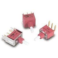 Công tắc nhấn 3MNSP7P2B11M2RE Carling Technologies 3MS-WSP7-P1-B1-M6RE