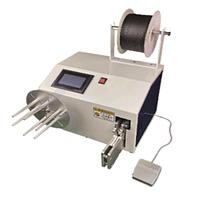 Máy quấn cuộn cáp và siết cáp JCW JCW-WB01N (75-140 mm, 50-200 mm)