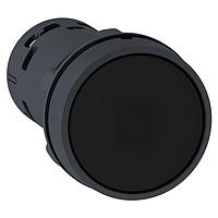 Lò Xo PB Nổi Đen NO+NC Trắng Mũi Tên Phải SCHNEIDER XB7NA25342