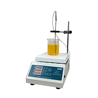 Zenith Lab MHS-A Ceramic Magnetic Stirrer (60W)