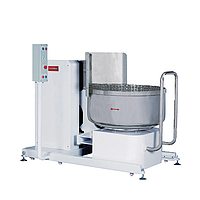 Đế nâng/ nghiêng cối trộn Thunderbird BL-200 (Dùng cho máy trộn ASP-200, 200kg)