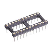 Bộ Đế Đế Hở 822-AG11D AMP Connectors - TE Connectivity 822-AG11D