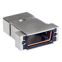 D-Sub Dụng Cụ & Phụ Kiện KHÓA LÒ XO cho nắp che HARTING 09670019987