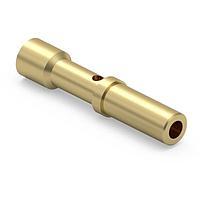 Đầu cắm dây #20 mạ vàng trên nền niken Mill-Max 0348-0-33-15-34-27-10-0