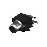 Đầu Nối RCA Phono BK RT ANG PHONO JACK Keystone Electronics 972