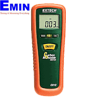 Single gas detector
