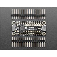 Adafruit 5611 I/O Expander Adafruit PCF8575 I2C 16 GPIO Expander Breakout - STEMMA QT / Qwiic