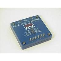 Cách ly 250W 300Vin 24V@10A Đơn POS Artesyn AIH10H300-L