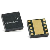 Skyworks Solutions Inc. SKY13699-21 RFスイッチIC 1.1x1.5 DPDTアンテナスワップスイッチ