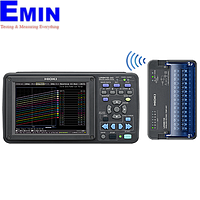 Hioki LR8410-20 ヒロキハイロガーメモリ