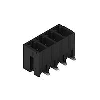 Đầu nối PCB WR-TBL 3.81mm bước chân 4 chân Wurth Elektronik 691701340004B