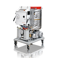 Máy lọc dầu biến áp GlobeCore CMM-4.0 (4000L/h)