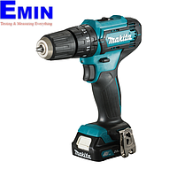 Máy Khoan Búa, Vặn Vít Dùng Pin MAKITA HP333DSAE