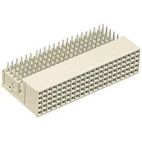 Đầu nối Hard Metric har-bus HM Federl. Loại B22, AFS S4, Ống HARTING 17241104101