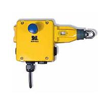 Omron Automation and Safety 44506-6610 케이블 풀 스위치 XER1022-011C3R