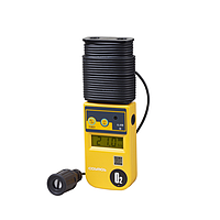 COSMOS XO-326IIsC-V O2 가스 미터 (0-25.0 vol%; 10m)