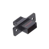 Amphenol PCD SQR320700 ກອງຮອງ 3Pos 20awg ຕິດຕັ້ງຫຼັງ Rcpt Socket LC