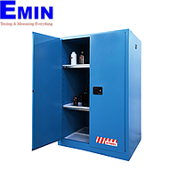 Sysbel WA810860B Corrosive Cabinet (22/83 (Gal/L))