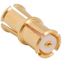 Bộ chuyển đổi RF - Loại nối đuôi đạn SMP PLG - SMP PLG 7.39mm Amphenol RF SMP-FSBA-739