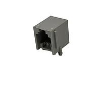 Jack Modular 6P6C Adam Tech MTJ-662X2