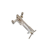 Bàn hiệu chuẩn áp suất kiểu so sánh KDS KT30 (-0.95-90 bar)