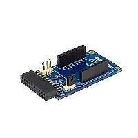 Microchip Technology ATMBUSADAPTER-XPRO Extension Boards mikroBUS adapter
