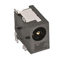 Wurth Elektronik 694108105102 ジャック WR-DC PwrJk CtrPnSMT 右角 W/Peg