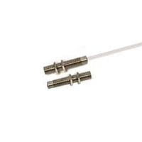 MEDER electronic MK11-1A66C-500W Proximity Sensors 1 Form A Cylindrical AT 1520 Wire Term