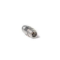 KEYSIGHT N9910X-856 Coaxial Adapter (2.4 mm (f) to 2.4 mm (f), 50 GHz)
