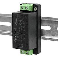 Nguồn cấp điện chuyển mạch Nhà máy hiện không nhận đơn đặt hàng cho sản phẩm này. CUI Inc PSK-S15C-9-DIN