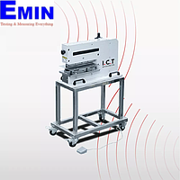 I.C.T I.C.T-GV330 Guillotine Type PCB V-cut Machine (8~180mm)