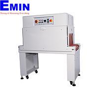 Strapping wrapping machine