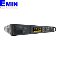 KEYSIGHT N6702C Low-profile modular power system mainframe (1200W)