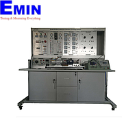 DOLANG DLWD-DJ22-M 感应电机培训系统